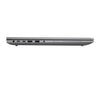 HP ZBook X G1i 16" WUXGA Mobile Workstation, Intel Ultra 7 265H, 2.20GHz, 64GB RAM, 1TB SSD, Win11P - C3BE4UT#ABA