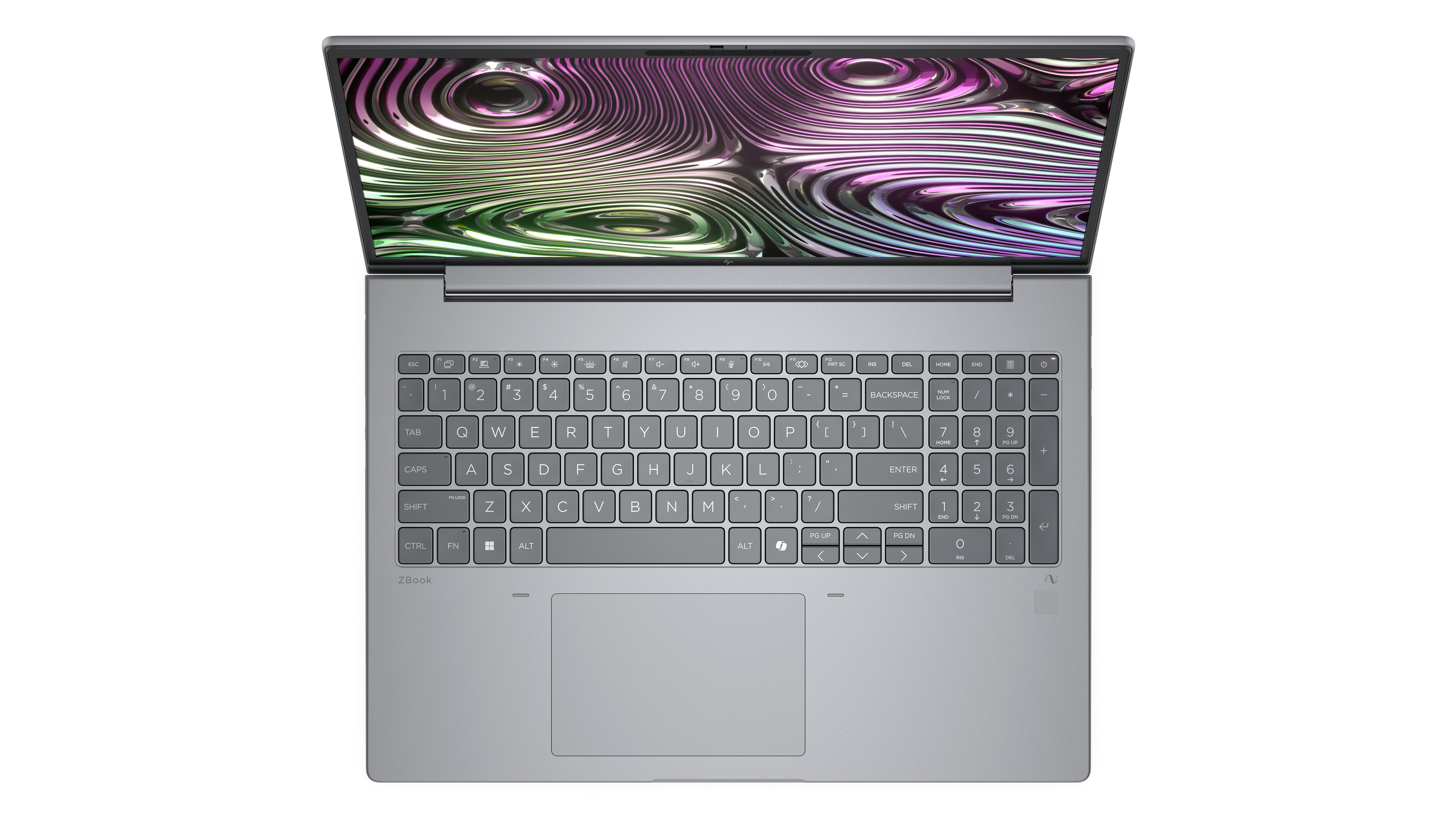 HP ZBook X G1i 16" WUXGA Mobile Workstation, Intel Ultra 9 285H, RTX PRO 2000, 32GB RAM, 1TB SSD, Win11P - C44ZJUA#ABA (Certified Refurbished)