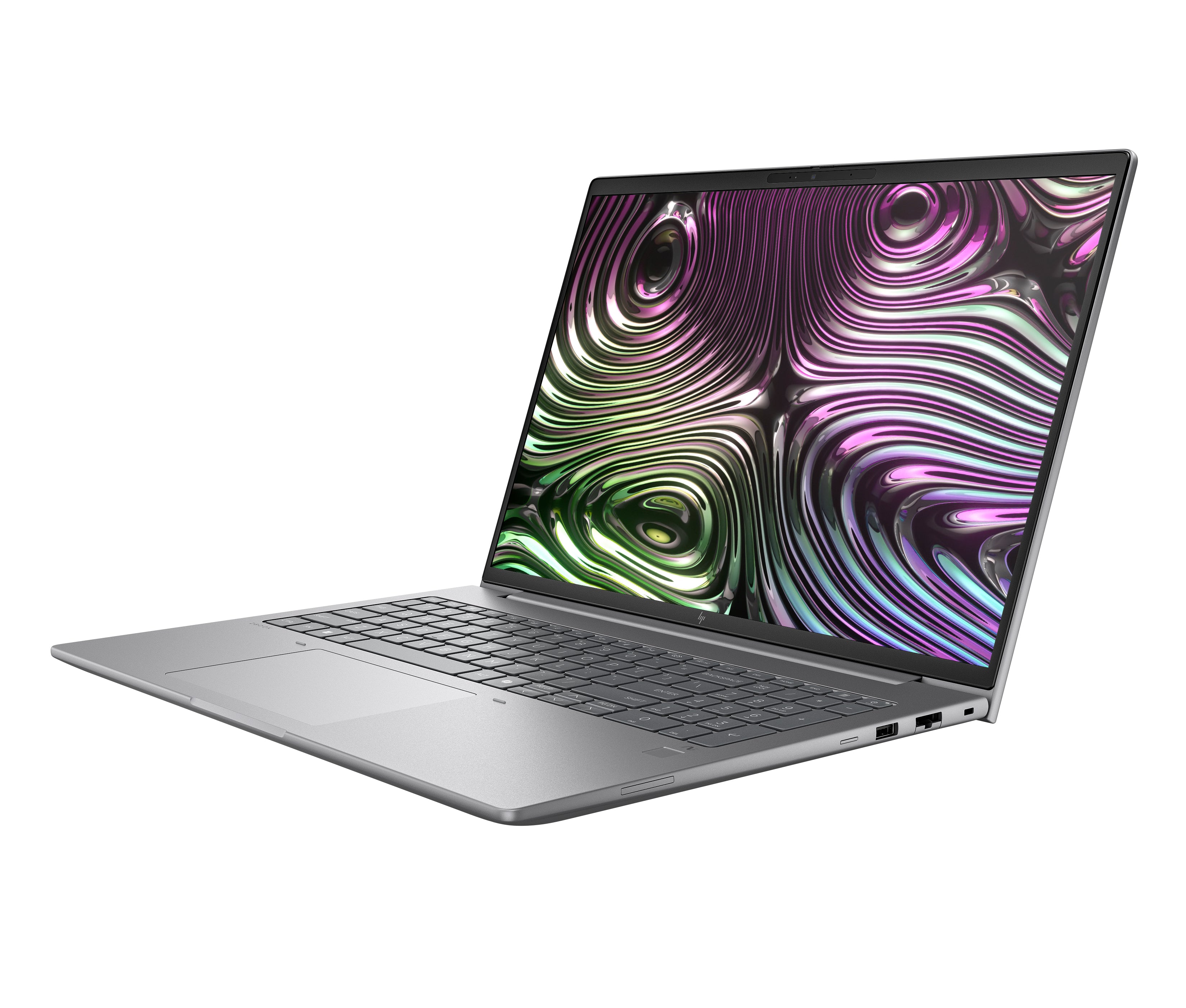 HP ZBook X G1i 16" WQUXGA Mobile Workstation, Intel Ultra 9 285H, NVIDIA RTX Pro 2000, 64GB RAM, 2TB SSD, Win11P - C5NB9UT#ABA