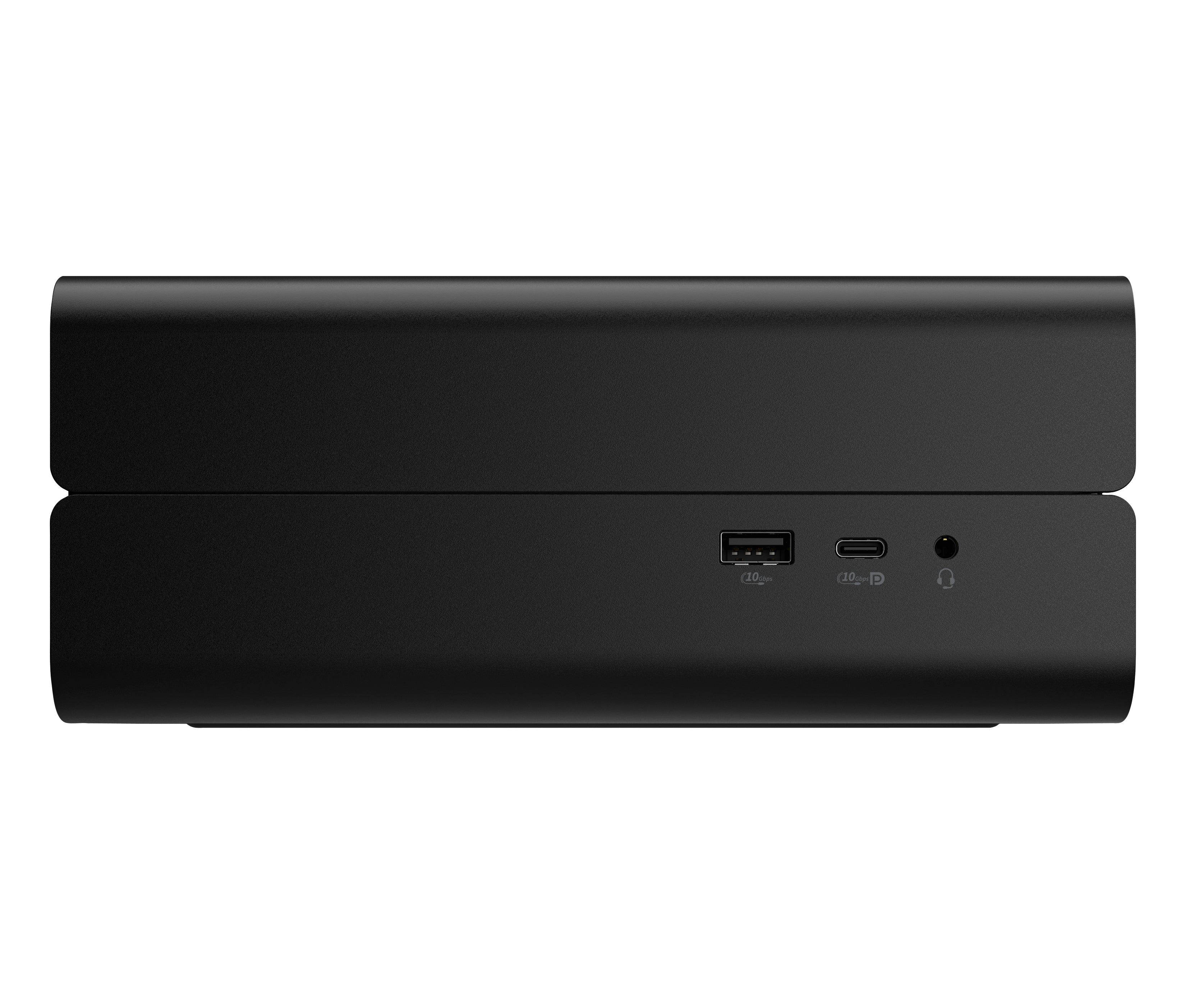 HP Z2 Mini G1a Workstation, AMD Ryzen AI Max PRO 385, 32GB RAM, 1TB SSD, Win11P - BN4F7UT#ABA