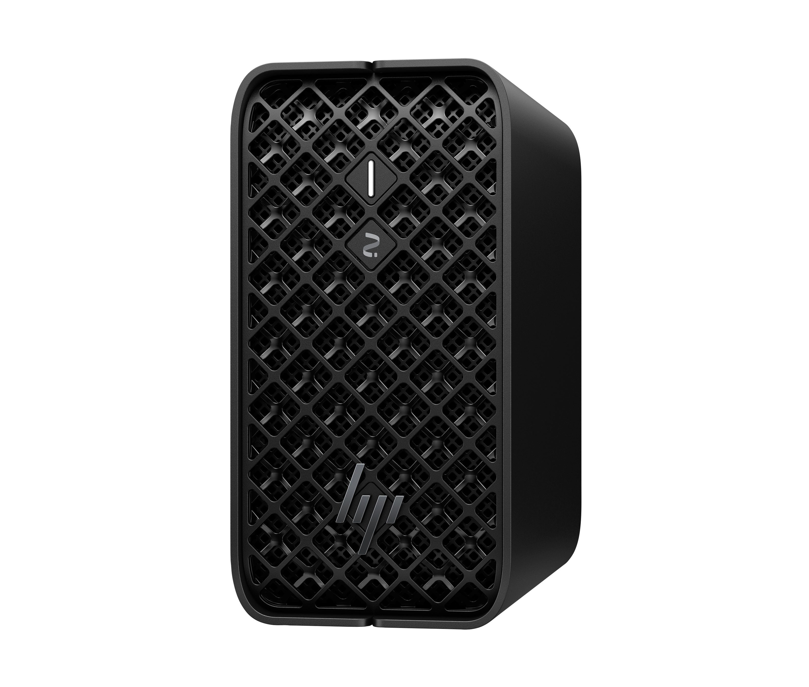 HP Z2 Mini G1a Workstation, AMD Ryzen AI MAX+ PRO 395, 128GB RAM, 1TB SSD, Win11P - C3XE0UT#ABA