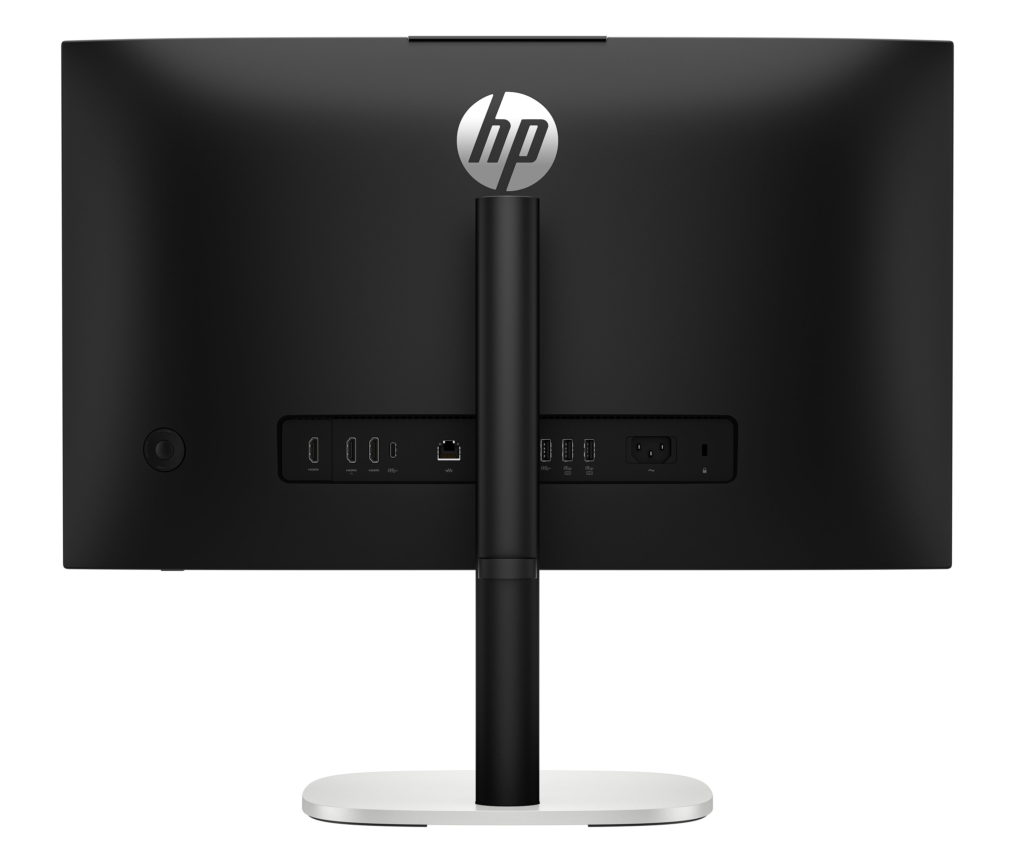 HP ProStudio 4 G1i 23.8" FHD All-in-One PC, Intel Ultra 5 235, 16GB RAM, 512GB SSD, Win11P - C72RZUT#ABA