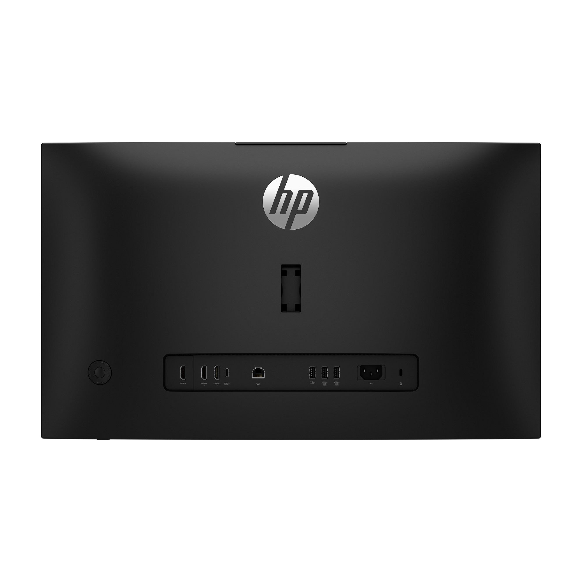 HP ProStudio 4 G1i 23.8" FHD All-in-One PC, Intel Ultra 5 235, 16GB RAM, 512GB SSD, Win11P - C72RZUT#ABA