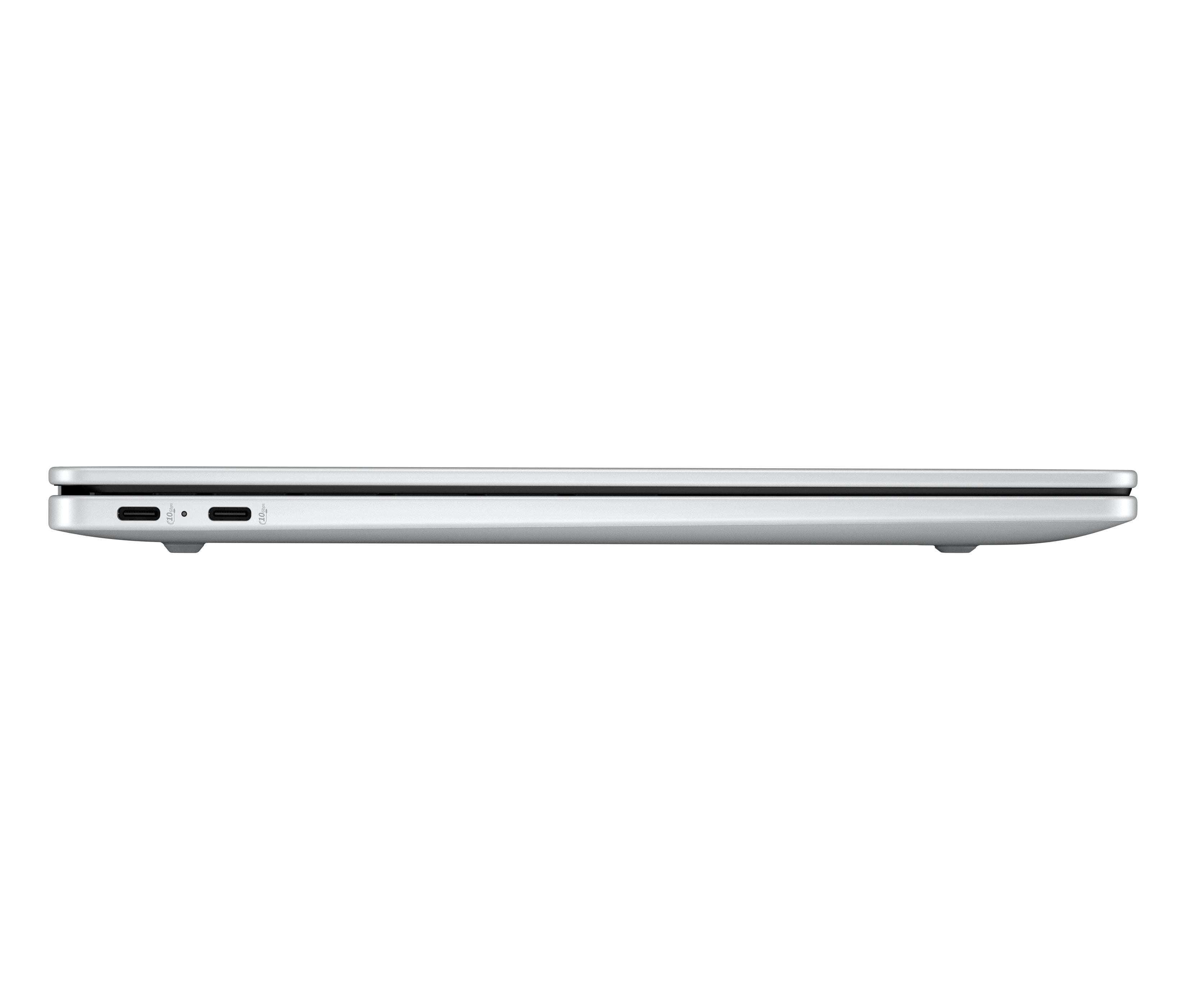 HP OmniBook 5 14-he0020nr 14" 2K Notebook, Snapdragon X X1-26-100, 16GB RAM, 512GB SSD, Win11H - C81M7UA#ABA