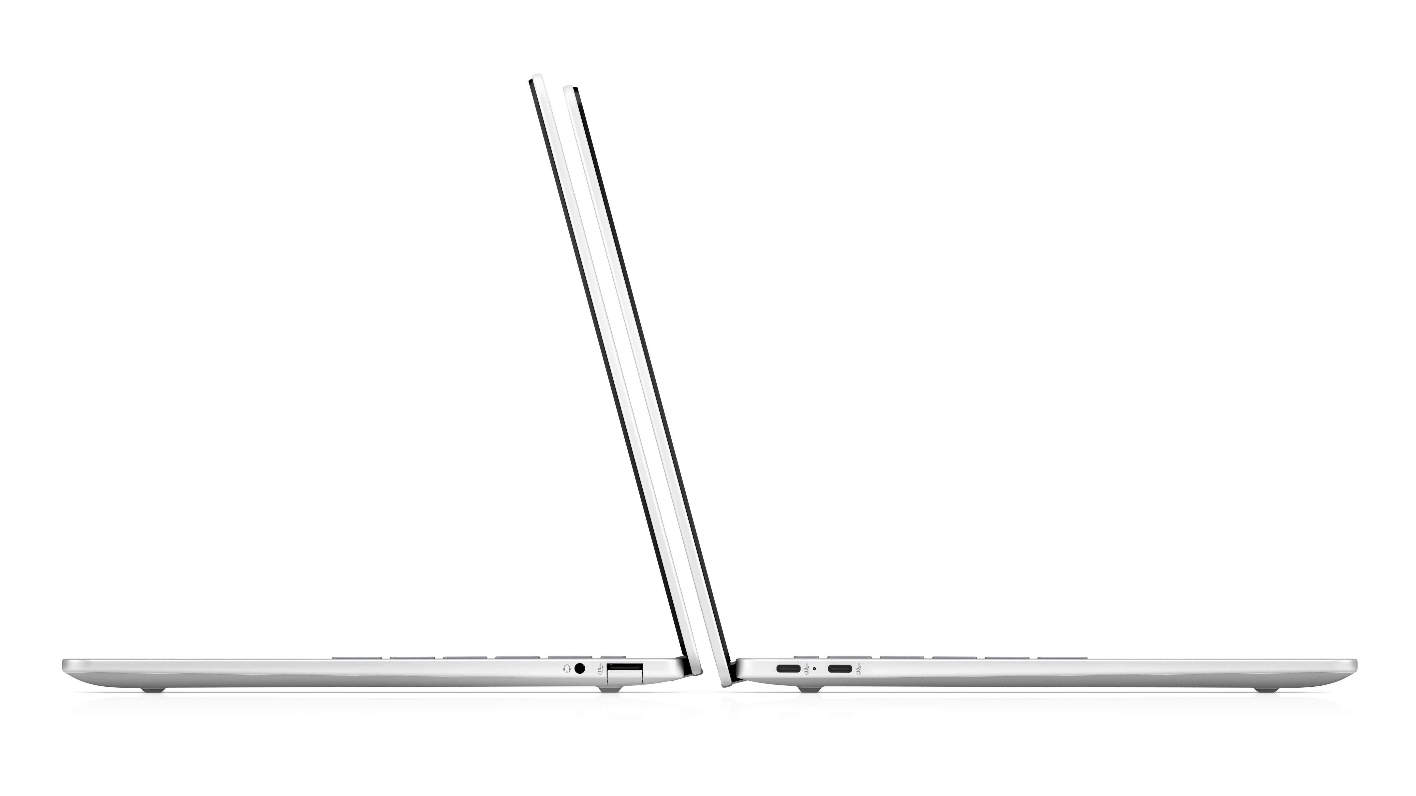 HP OmniBook 5 14-he0020nr 14" 2K Notebook, Snapdragon X X1-26-100, 16GB RAM, 512GB SSD, Win11H - C81M7UA#ABA