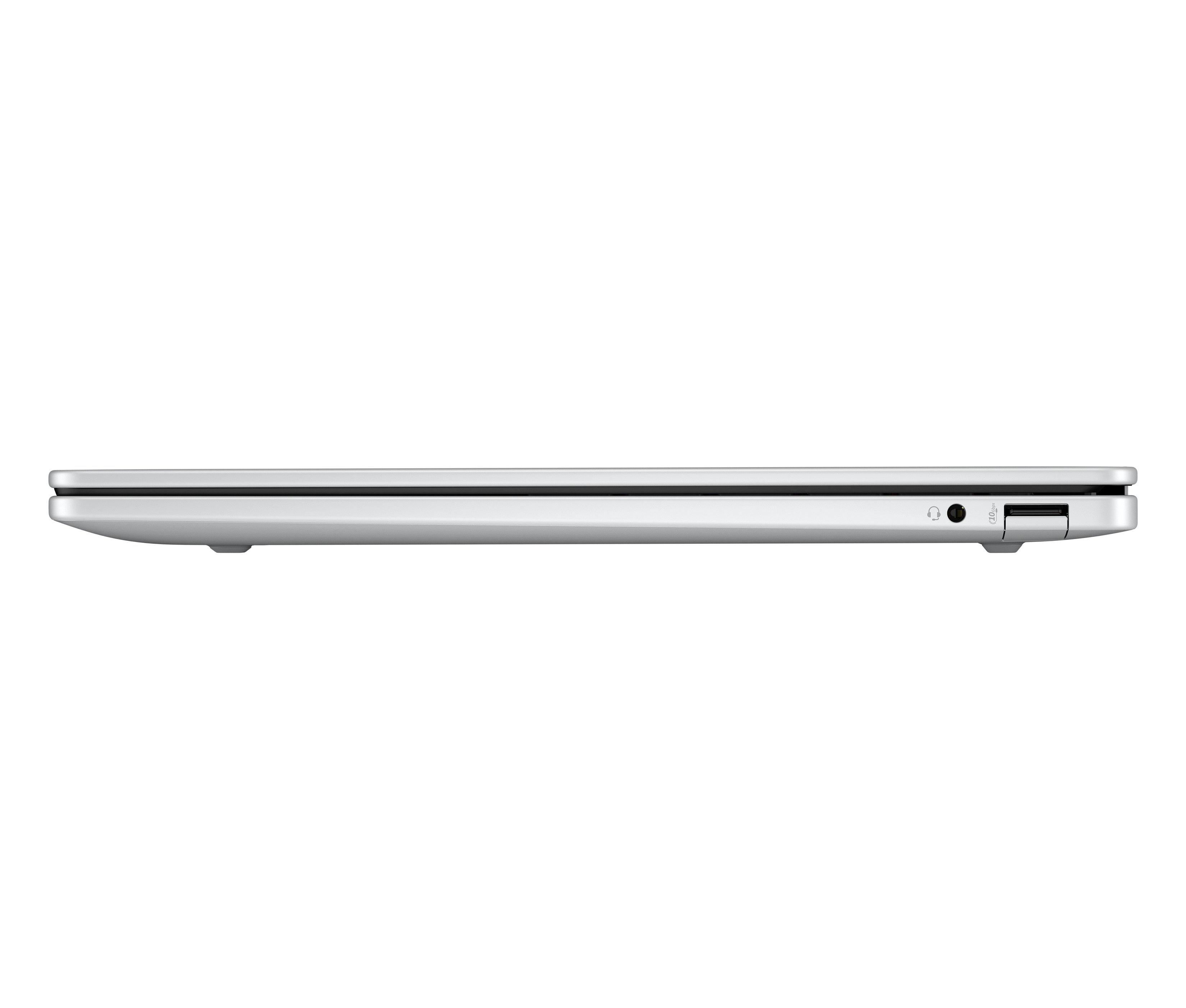 HP OmniBook 5 14-he0020nr 14" 2K Notebook, Snapdragon X X1-26-100, 16GB RAM, 512GB SSD, Win11H - C81M7UA#ABA