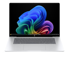 HP OmniBook 5 16-fb0435nr 16" 2K Notebook, Snapdragon X Plus X1P-42-100, 16GB RAM, 512GB SSD, Win11H - C81M8UA#ABA