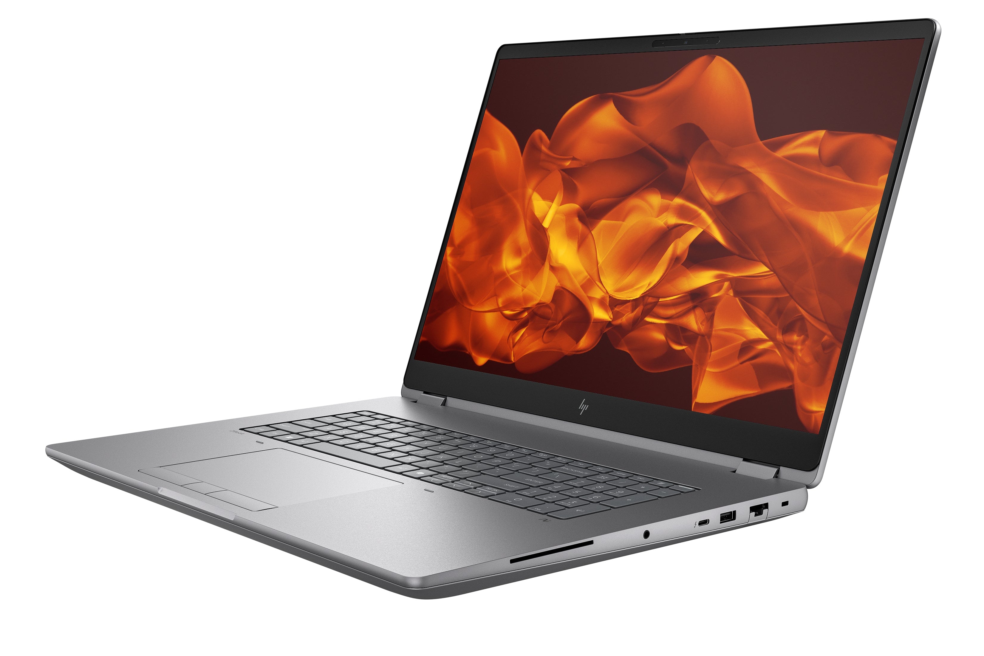 HP ZBook Fury 18 G1i 18" WQXGA Mobile Workstation, Intel Ultra 9 285HX, RTX PRO 5000, 64GB RAM, 1TB SSD, Win11P - C94CGUT#ABA
