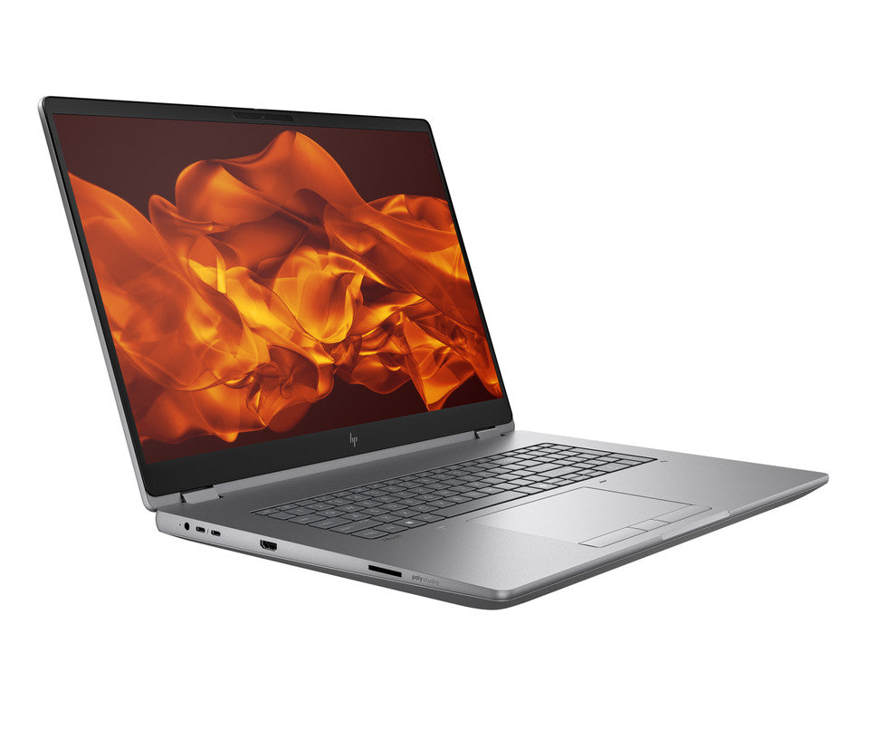 HP ZBook Fury 18 G1i 18" WQXGA Mobile Workstation, Intel Ultra 9 285HX, RTX PRO 5000, 64GB RAM, 1TB SSD, Win11P - C94CGUT#ABA