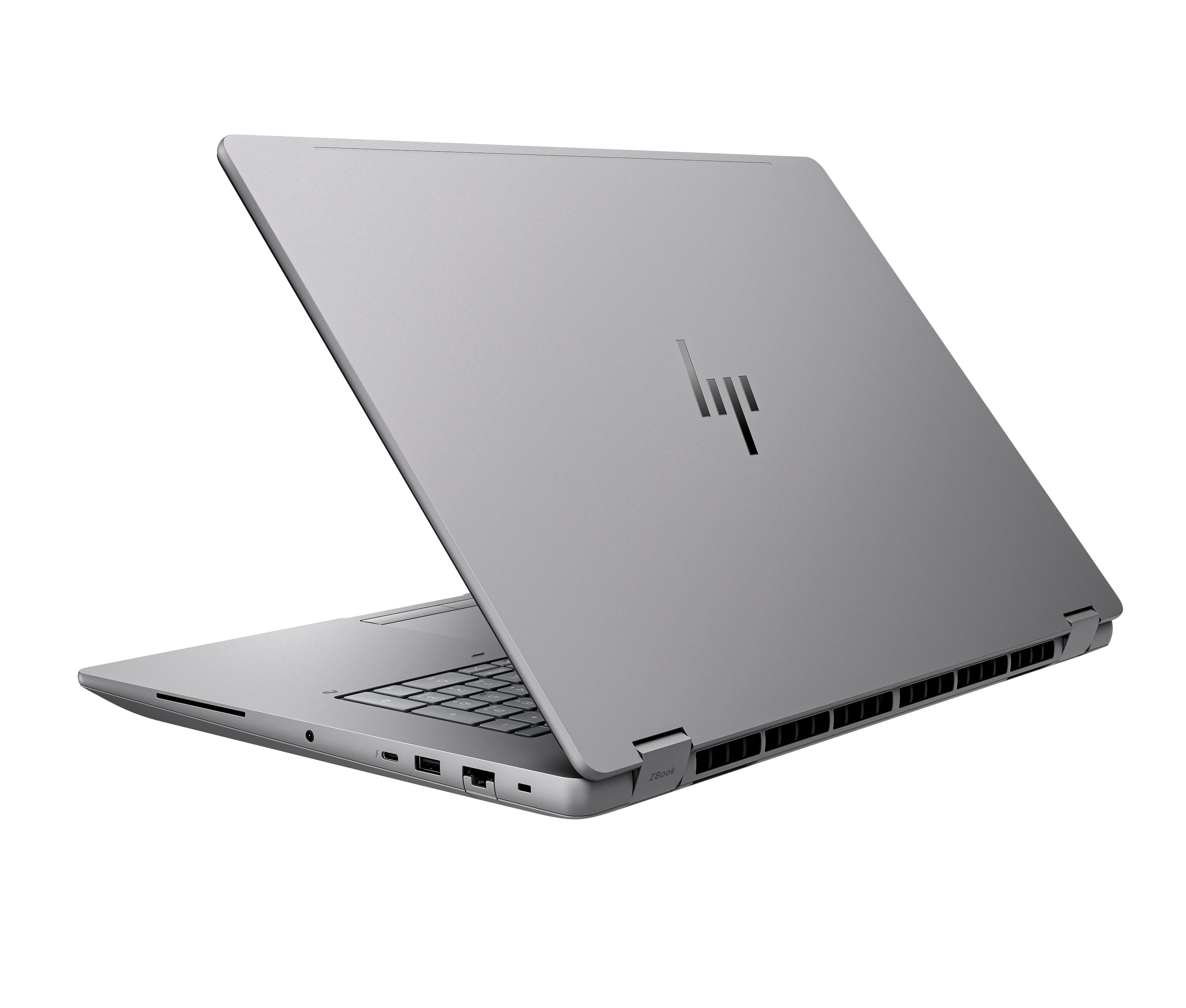 HP ZBook Fury 18 G1i 18" WQXGA Mobile Workstation, Intel Ultra 9 285HX, RTX PRO 5000, 64GB RAM, 1TB SSD, Win11P - C94CGUT#ABA