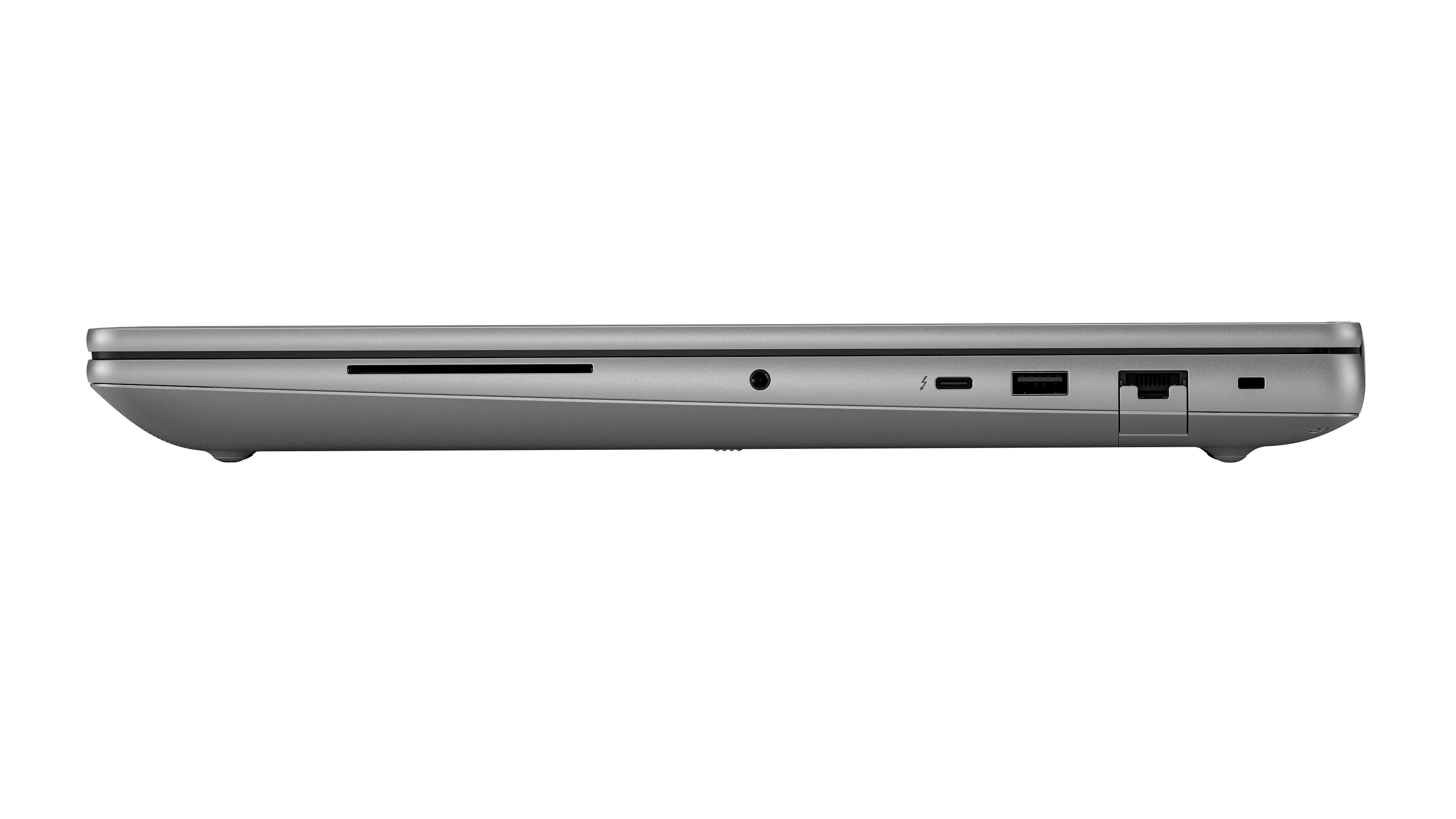 HP ZBook Fury 18 G1i 18" WQXGA Mobile Workstation, Intel Ultra 9 285HX, RTX PRO 5000, 64GB RAM, 1TB SSD, Win11P - C94CGUT#ABA