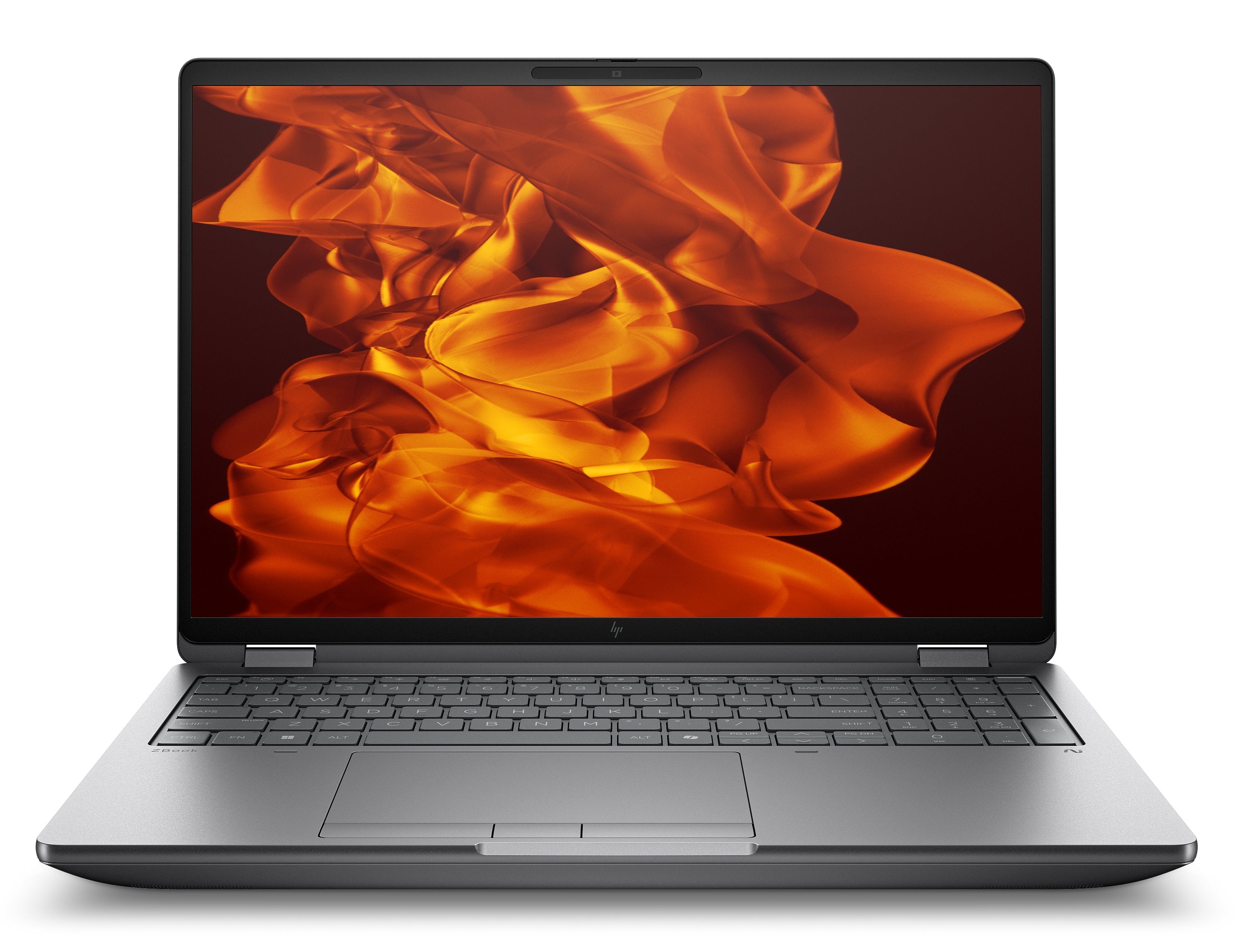 HP ZBook Fury 16 G1i 16" 2.5K Mobile Workstation, Intel Ultra 7 255HX, RTX Pro 2000, 32GB RAM, 1TB SSD, Win11P - C94F9UT#ABA