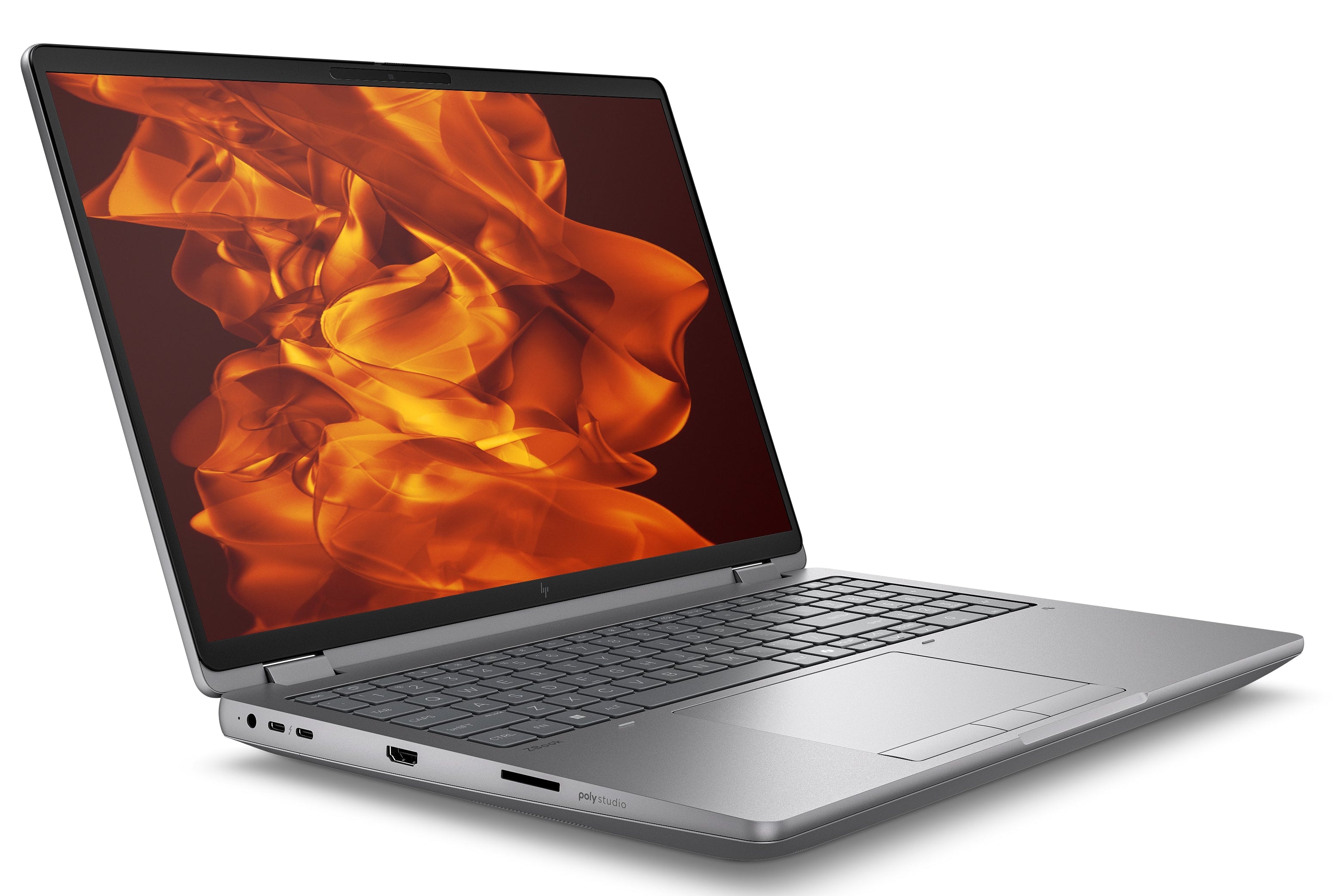 HP ZBook Fury 16 G1i 16" 2.5K Mobile Workstation, Intel Ultra 7 255HX, RTX Pro 2000, 32GB RAM, 1TB SSD, Win11P - C94F9UT#ABA