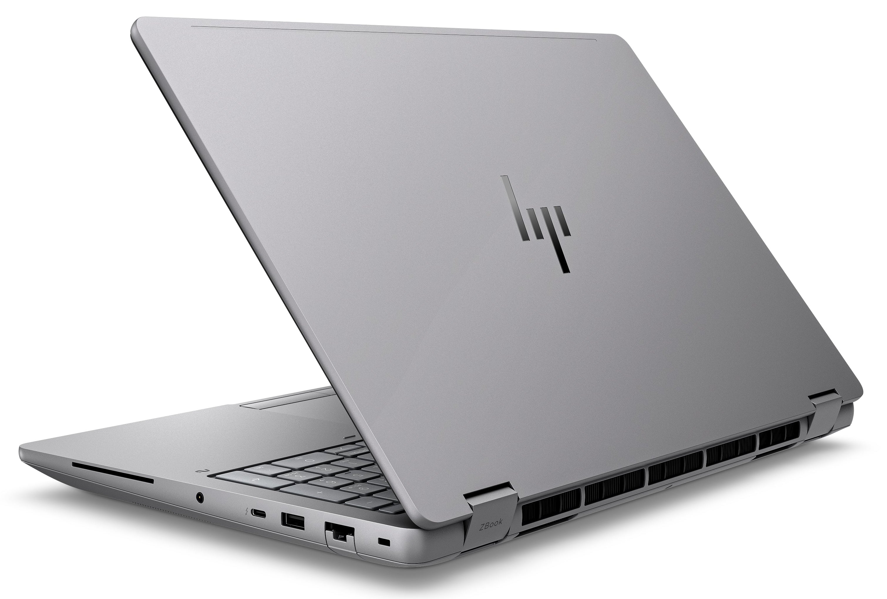 HP ZBook Fury 16 G1i 16" 2.5K Mobile Workstation, Intel Ultra 7 255HX, RTX Pro 2000, 32GB RAM, 1TB SSD, Win11P - C94F9UT#ABA