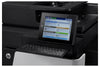 HP LaserJet Enterprise Flow M830z MFP B/W Printer, 55 ppm, Ethernet, Wi-Fi, USB - D7P68A#BGJ (Certified Refurbished)