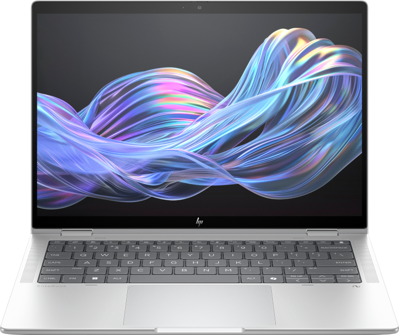 HP EliteBook X Flip G1i 14" WUXGA Notebook, Intel Ultra 5 235H, 32GB RAM, 1TB SSD, Win11P - C0KD0U8#ABA (Certified Refurbished)