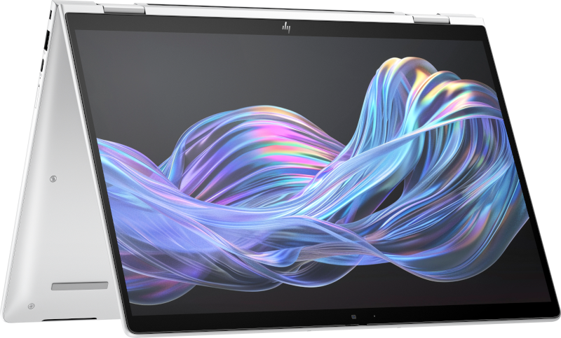 HP EliteBook X Flip G1i 14" WUXGA Notebook, Intel Ultra 7 255U, 16GB RAM, 512GB SSD, Win11P - CB7V4U8#ABA (Certified Refurbished)