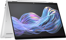 HP EliteBook X Flip G1i 14" WUXGA Notebook, Intel Ultra 7 255U, 16GB RAM, 512GB SSD, Win11P - CB7V4U8#ABA (Certified Refurbished)