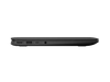 HP Fortis Flip G1m 11.6" HD Chromebook, MediaTek Kompanio 520, 8GB RAM, 64GB eMMC, ChromeOS - B61BKUT#ABA