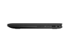 HP Fortis Flip G1m 11.6" HD Chromebook, MediaTek Kompanio 520, 8GB RAM, 64GB eMMC, ChromeOS - B61BKUT#ABA