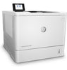 HP LaserJet Enterprise M607n Monochrome Printer, 55 ppm, 512MB Memory, Ethernet, USB - K0Q14A#BGJ (Certified Refurbished)