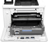 HP LaserJet Enterprise M607n Monochrome Printer, 55 ppm, 512MB Memory, Ethernet, USB - K0Q14A#BGJ (Certified Refurbished)