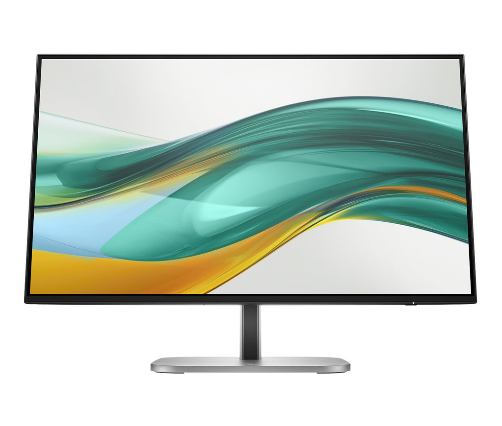 HP Series 5 Pro 23.8" FHD Monitor - 524pf, 16:9, 5ms, 1500:1-Contrast - 9D9L6UT#ABA (Certified Refurbished)