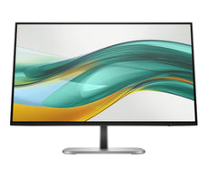 HP Series 5 Pro 23.8" FHD Monitor - 524pf, 16:9, 5ms, 1500:1-Contrast - 9D9L6UT#ABA (Certified Refurbished)