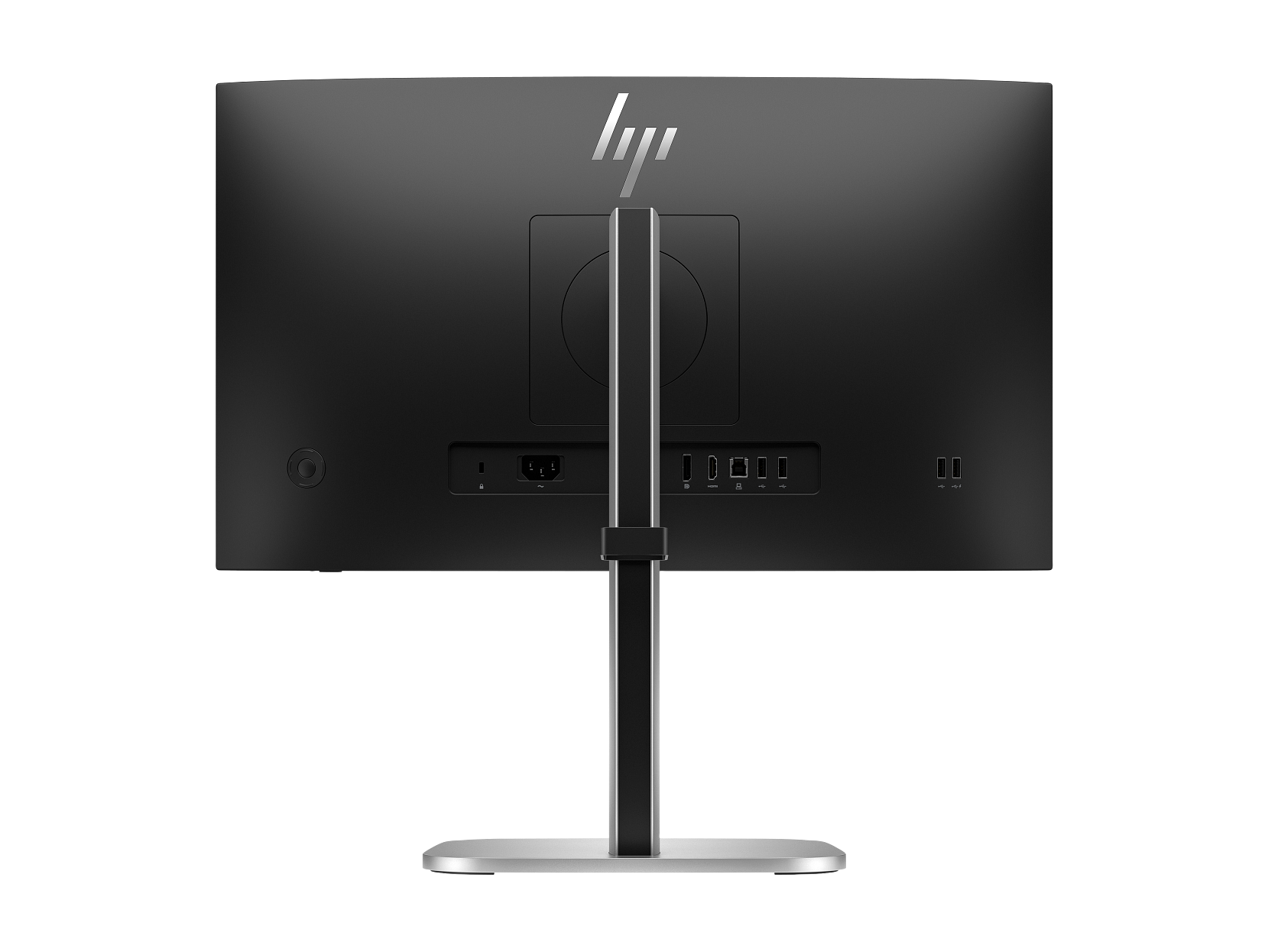 HP Series 5 Pro 23.8" FHD Monitor - 524pf, 16:9, 5ms, 1500:1-Contrast - 9D9L6AL#ABA