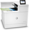 HP LaserJet Enterprise M856dn Color Laser Printer, 56/56 ppm, 1.5GB, Ethernet, USB - T3U51A#BGJ (Certified Refurbished)