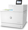 HP LaserJet Enterprise M856dn Color Laser Printer, 56/56 ppm, 1.5GB, Ethernet, USB - T3U51A#BGJ (Certified Refurbished)