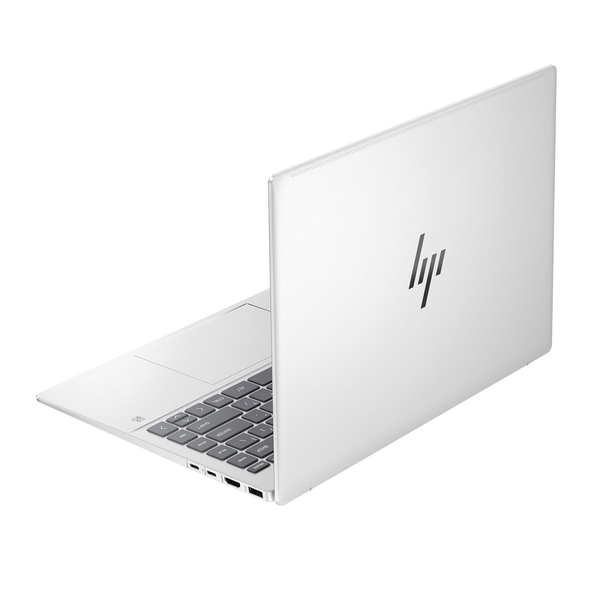 HP Pavilion Plus 14-ey0010nr 14" WUXGA Notebook, AMD R5-7540U, 3.20GHz, 16GB RAM, 512GB SSD, Win11H - 8C0W8UA#ABA