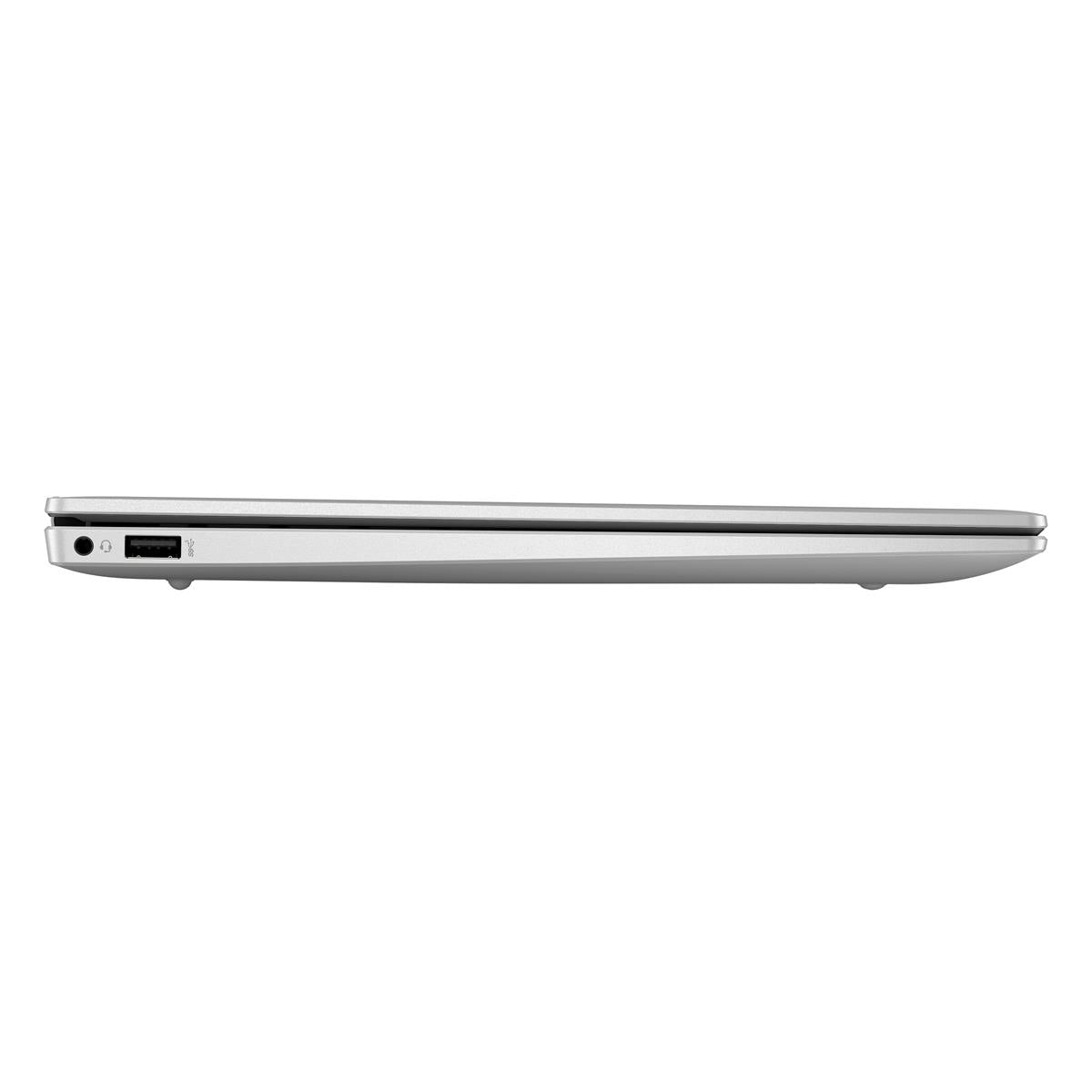 HP Pavilion Plus 14-ey0010nr 14" WUXGA Notebook, AMD R5-7540U, 3.20GHz, 16GB RAM, 512GB SSD, Win11H - 8C0W8UA#ABA