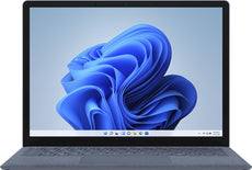 Microsoft 13.5" PixelSense Surface Laptop-4, Intel i5-1135G7, 2.40GHz, 8GB RAM, 512GB SSD, W11P - LBN-00002 (Certified Refurbished)