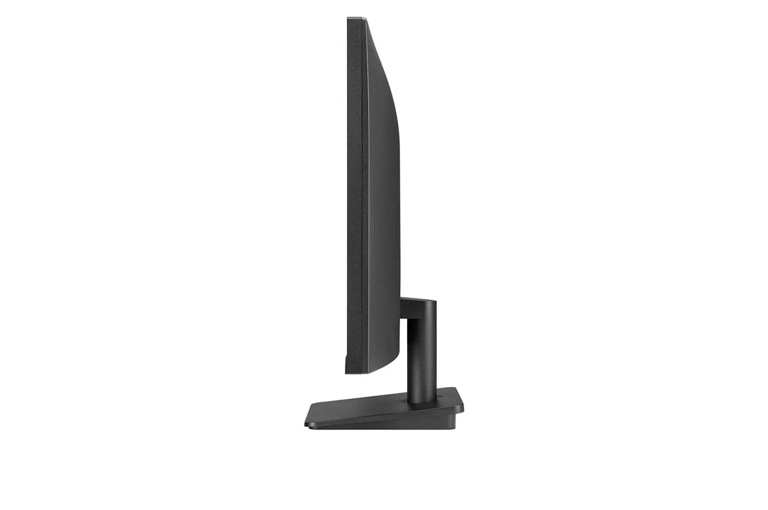LG 27" FHD IPS 3-Side Borderless Monitor with FreeSync, 16:9, 5ms, 600:1-Contrast - 27MP40W-B