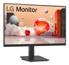 LG 27" FHD IPS Monitor with Built-In Speakers, 16:9, 5ms, 1300:1-Contrast - 27MS570B-B