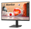 LG 27" FHD IPS Monitor with Built-In Speakers, 16:9, 5ms, 1300:1-Contrast - 27MS570B-B