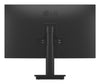 LG 27" FHD IPS Monitor with Built-In Speakers, 16:9, 5ms, 1300:1-Contrast - 27MS570B-B