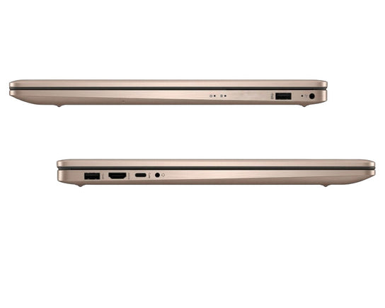 HP 17-cp2039ds 17.3" HD+ Notebook, AMD R5-7520U, 16GB RAM, 1TB SSD, Win11H - C2MK3UA#ABA