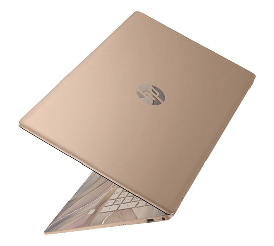 HP 17-cp2039ds 17.3" HD+ Notebook, AMD R5-7520U, 16GB RAM, 1TB SSD, Win11H - C2MK3UA#ABA