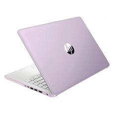 HP 14-dq3240nr 14" HD Notebook, Intel Celeron N4500, 1.10GHz, 4GB RAM, 64GB eMMC, Win11HS - B8SW2UA#ABA