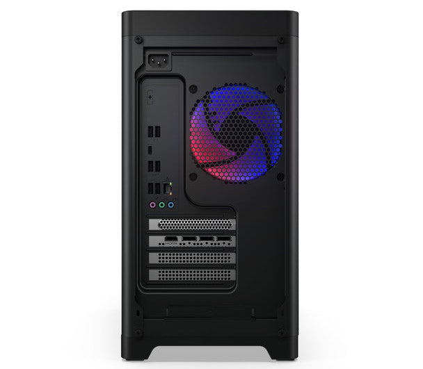 Lenovo Legion T5 30IAS10 Tower PC, Intel Ultra 7 265KF, RTX 5070, 32GB RAM, 1TB SSD, Win11P - 90YA0012US