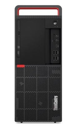 Lenovo ThinkCentre M920t Tower Desktop, Intel i7-8700, 3.20GHz, 16GB RAM, 512GB SSD, Win10P - M920T.i7.16.512.Pro (Refurbished)