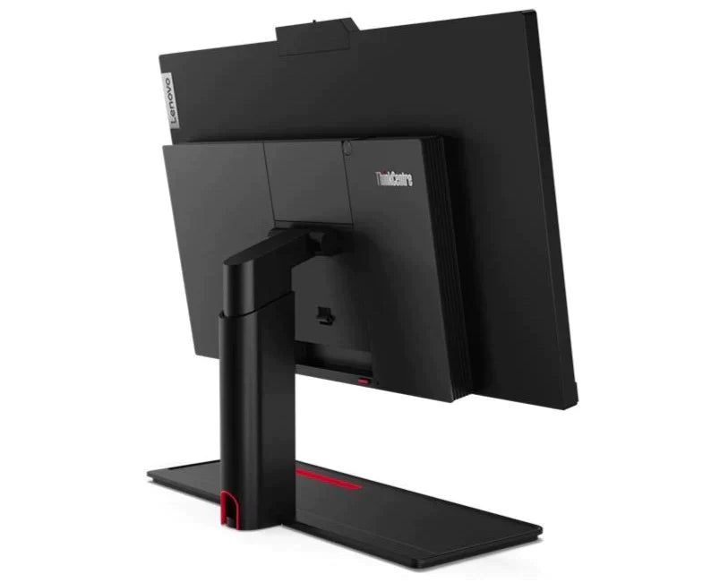 Lenovo ThinkCentre M90a 23.8" FHD All-in-One PC, Intel i5-10500, 3.1GHz, 16GB RAM, 256GB SSD, Win11DG - 11CD009DUS