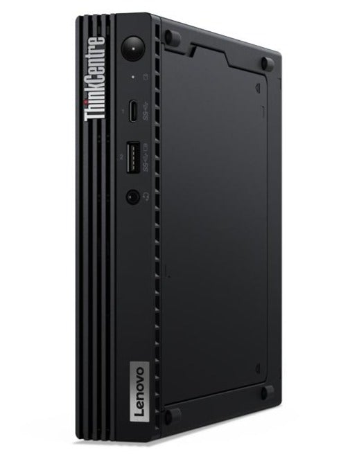 Lenovo ThinkCentre M75q Gen 2 Tiny PC, AMD R7-5750GE, 3.20GHz, 16GB RAM, 512GB SSD, Win11P - 11JN002RUS