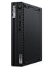 Lenovo ThinkCentre M75q Gen 2 Tiny PC, AMD R5-5650GE, 3.40GHz, 8GB RAM, 256GB SSD, Win11P - 11JN002PUS