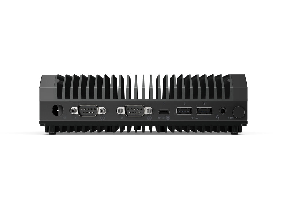 Lenovo ThinkEdge SE30 USFF Desktop, Intel i5-1145GRE, 1.10GHz, 16GB RAM, 1TB SSD, Win10IoT - 11NA000PUS