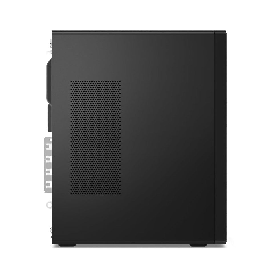 Lenovo ThinkCentre M80t Gen 3 Tower Desktop, Intel i5-12500, 3.0GHz, 16GB RAM, 256GB SSD, Win11P - 11TE0000US