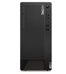 Lenovo ThinkCentre M90t Gen 3 Tower Desktop, Intel i5-12500, 3.0GHz, 16GB RAM, 256GB SSD, Win11P - 11TN003QUS