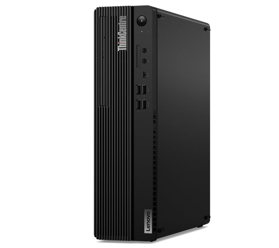 Lenovo ThinkCentre M90s Gen 3 SFF Desktop, Intel i7-12700, 2.10GHz, 16GB RAM, 512GB SSD, Win11P - 11TT001EUS
